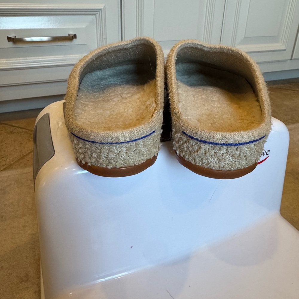 Rothy's Boucle Clogs - Picture 2 of 5